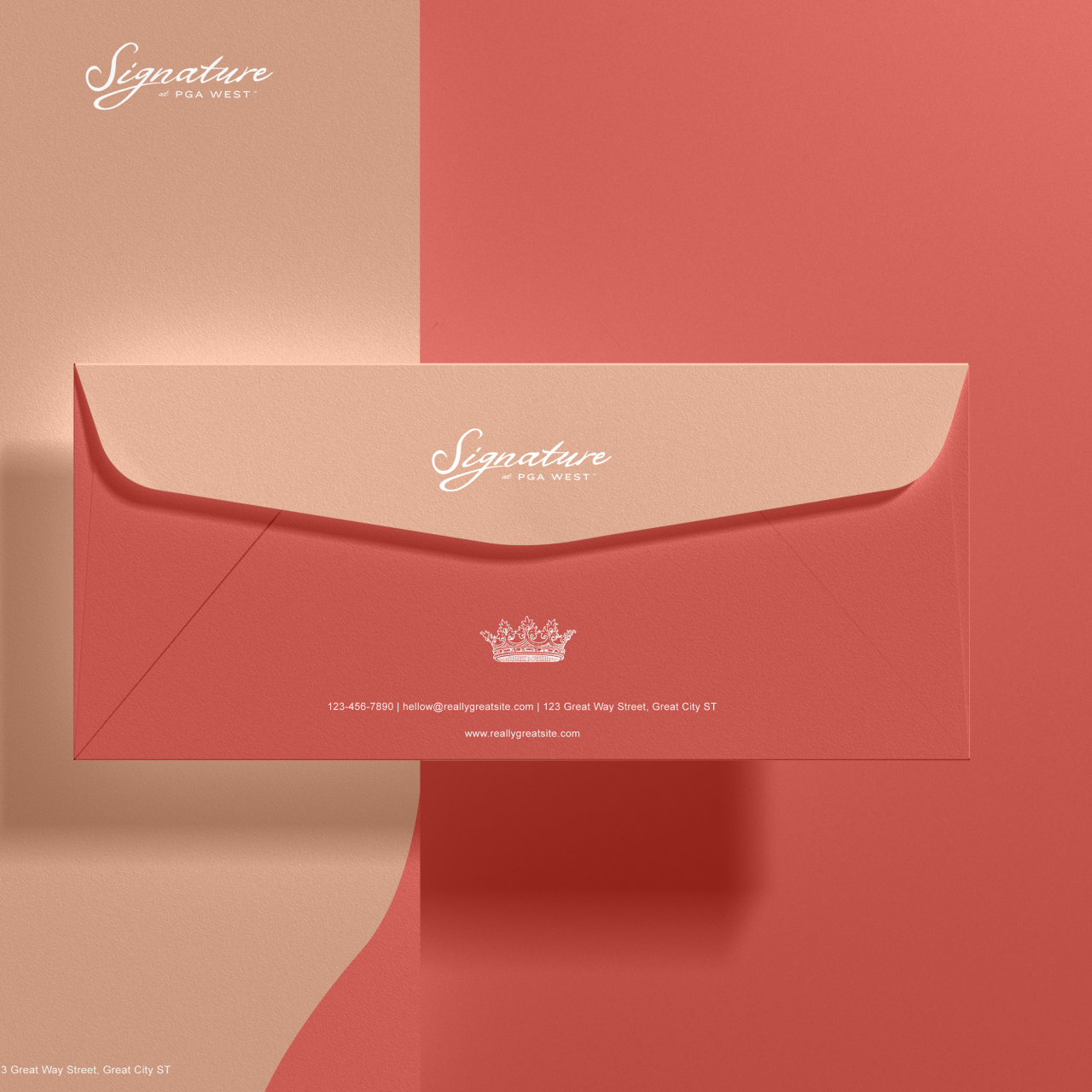 Standard Letter Envelopes DRYPRINTS