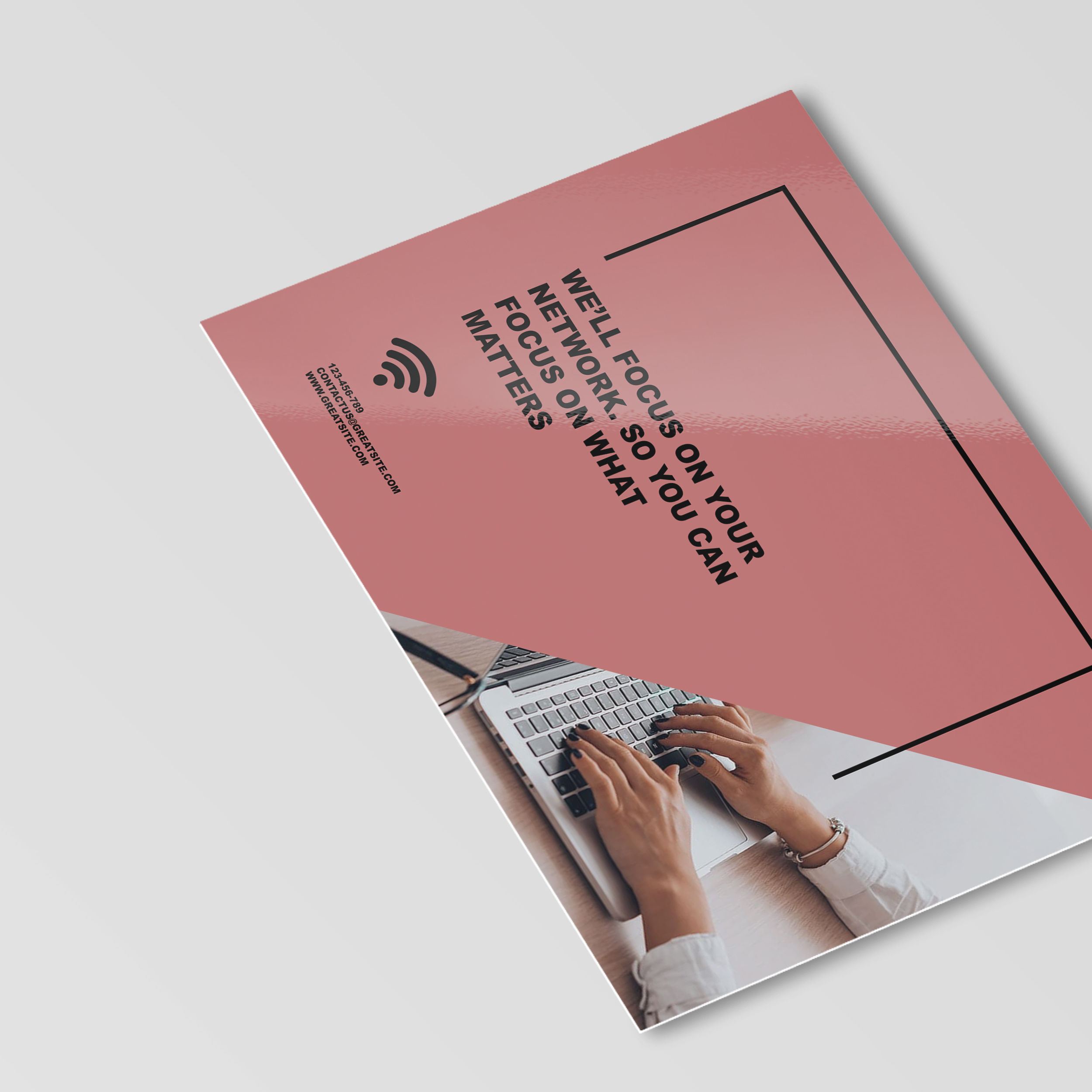 Super Gloss Postcards